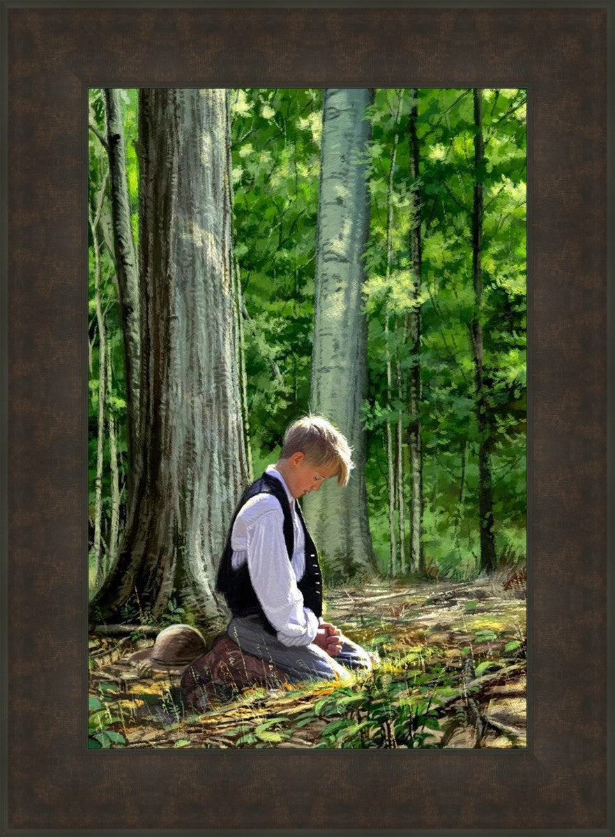 The Desires of My heart