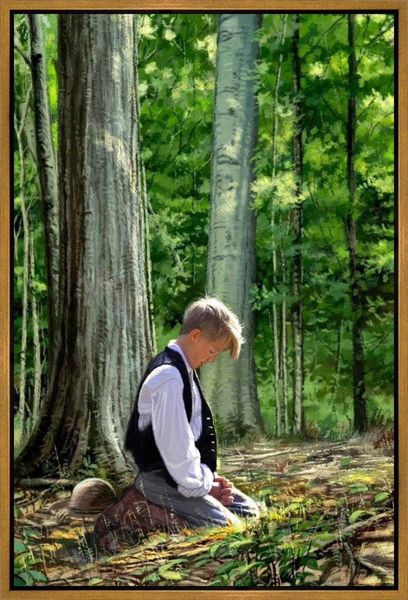 The Desires of My heart