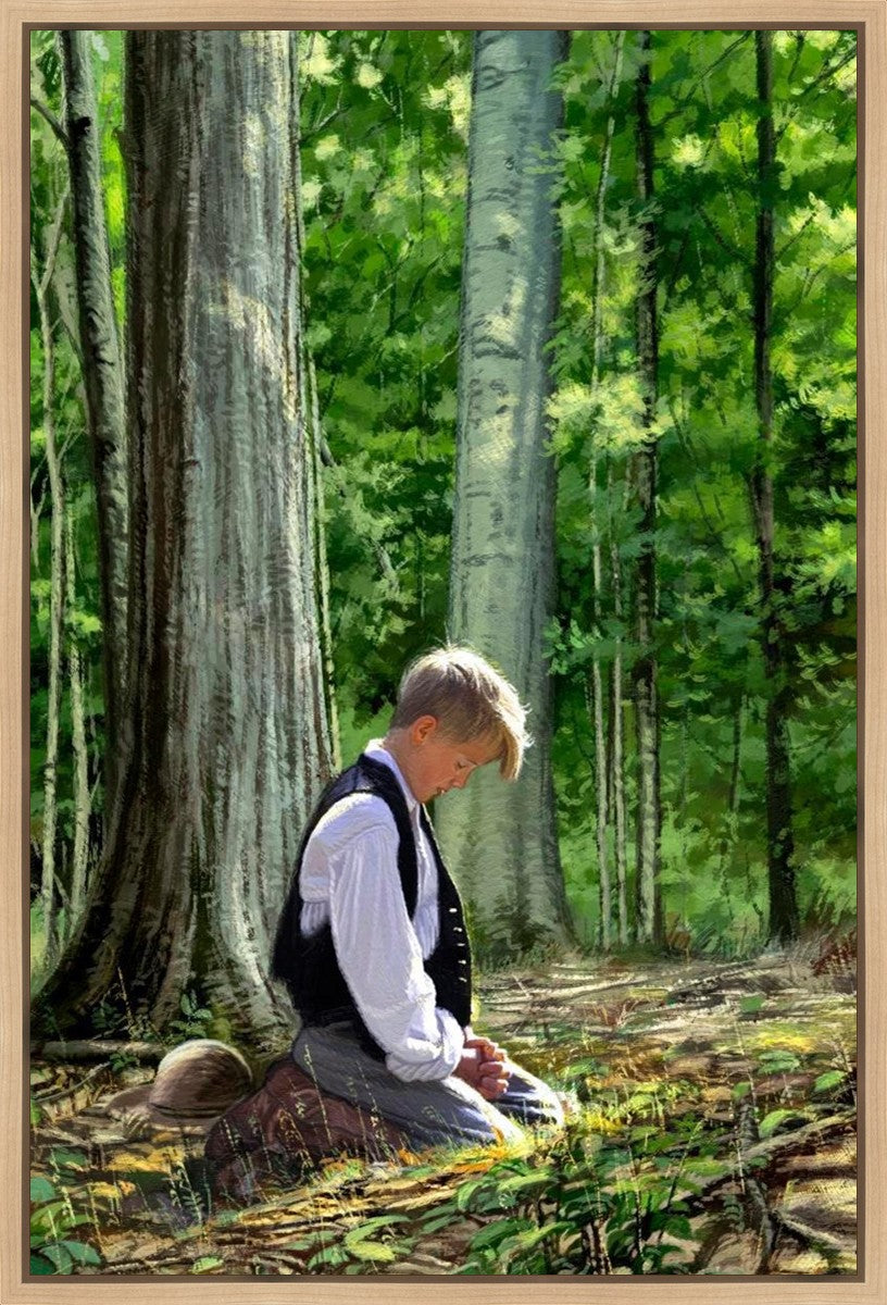 The Desires of My heart