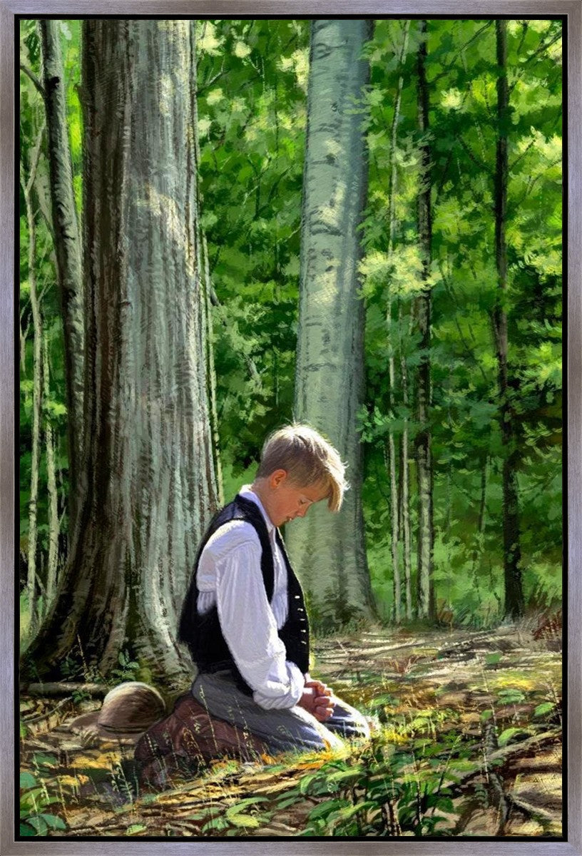 The Desires of My heart