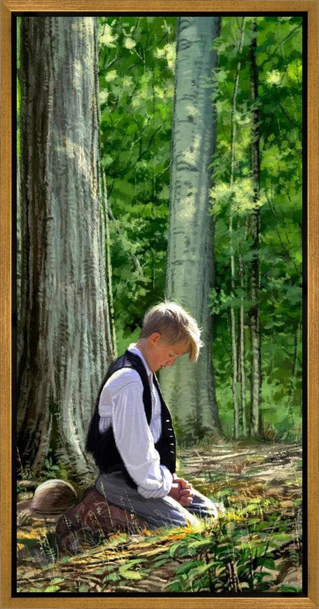 The Desires of My heart