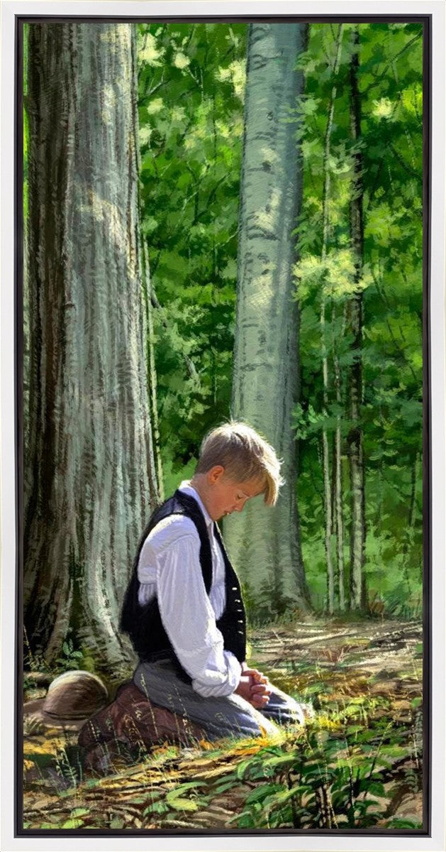 The Desires of My heart