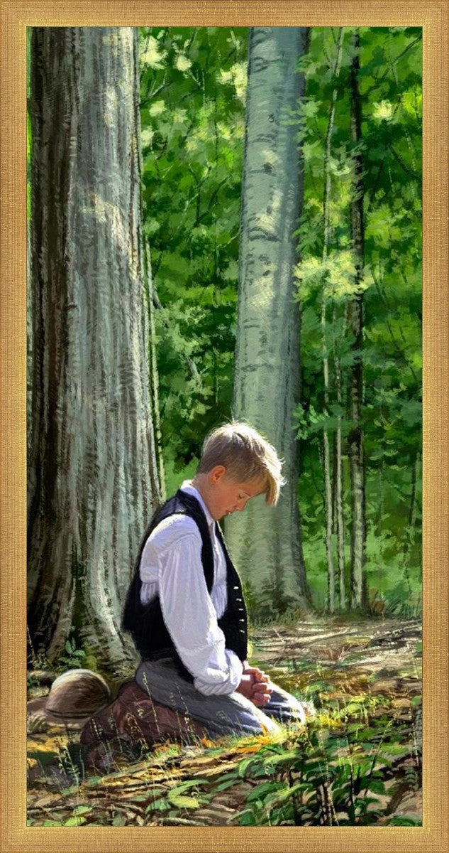 The Desires of My heart