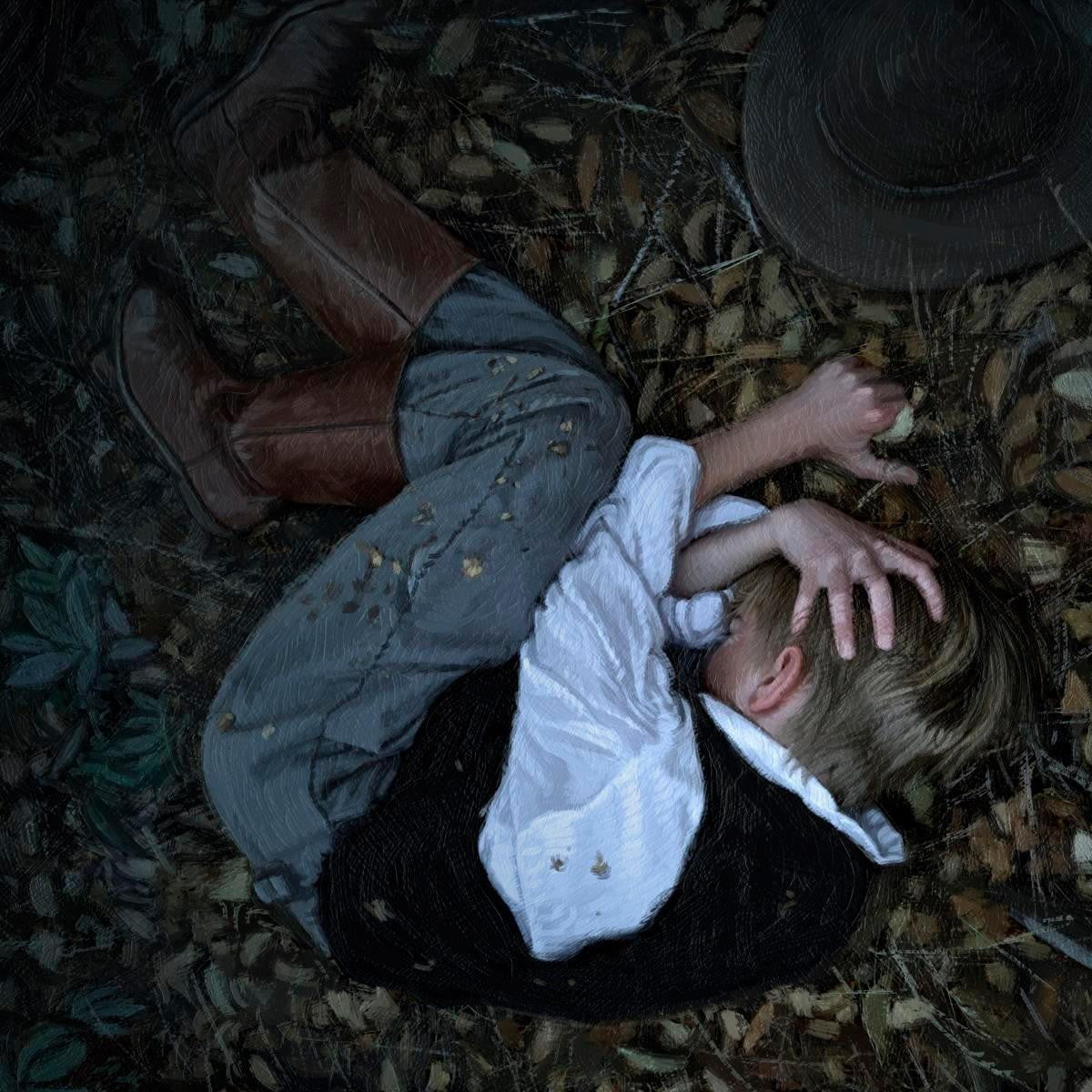 Some Power Overcame Me