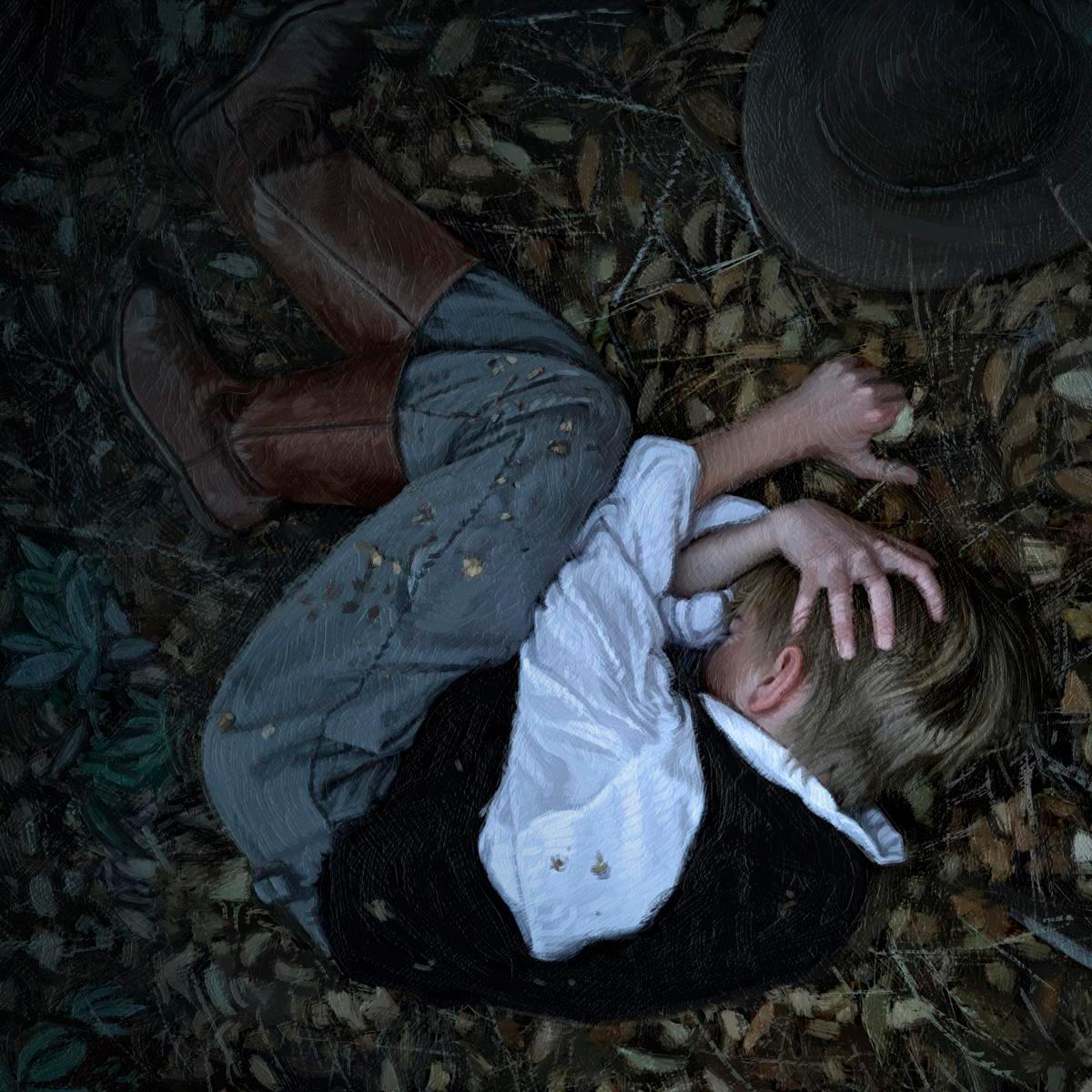 Some Power Overcame Me