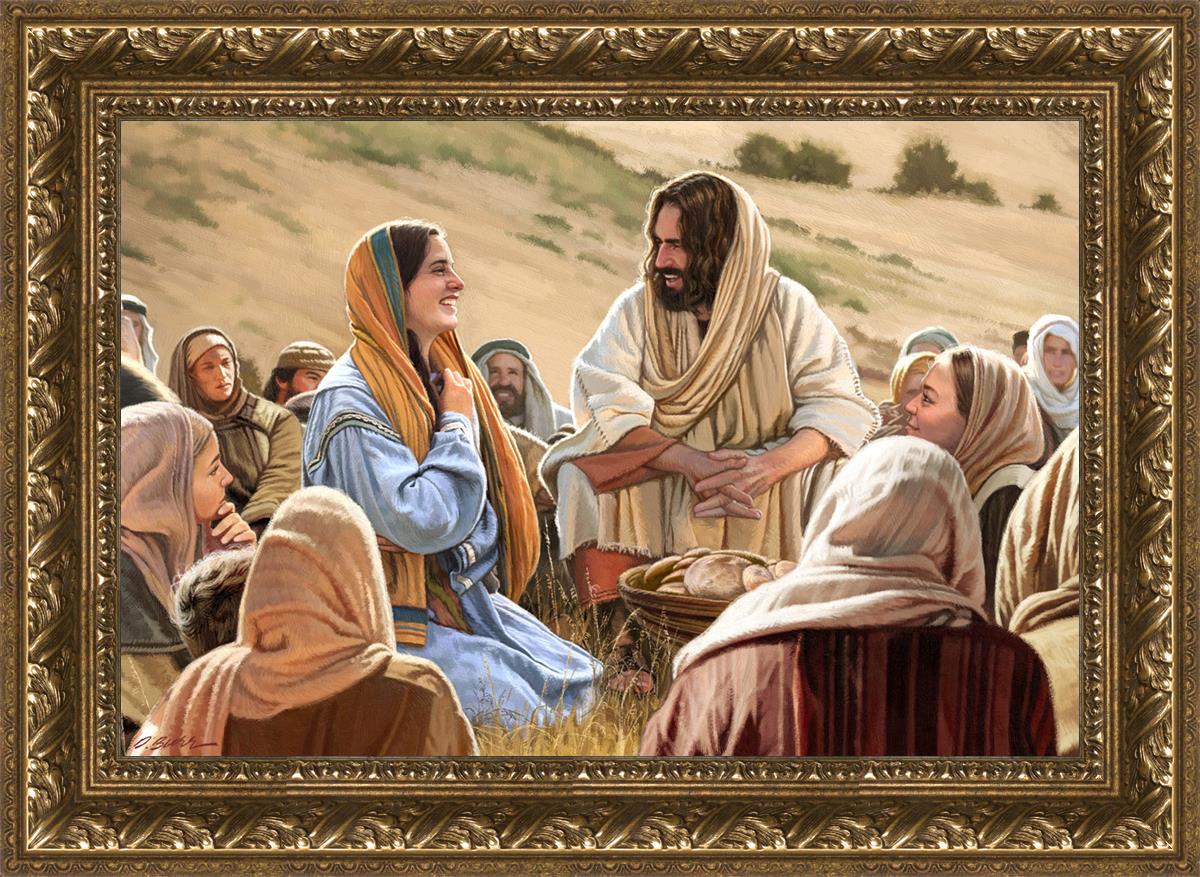 Followers of Jesus