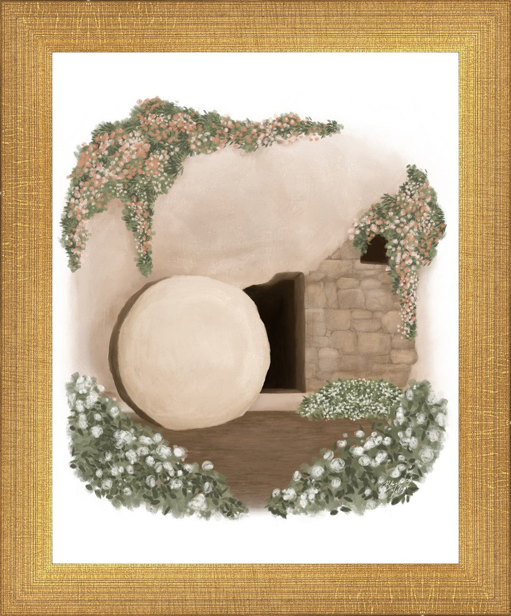 Garden Tomb