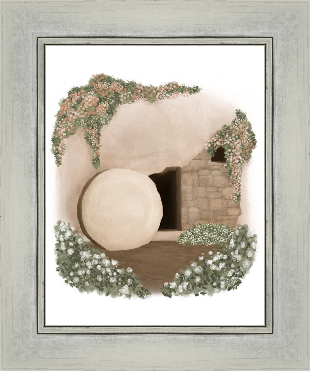 Garden Tomb