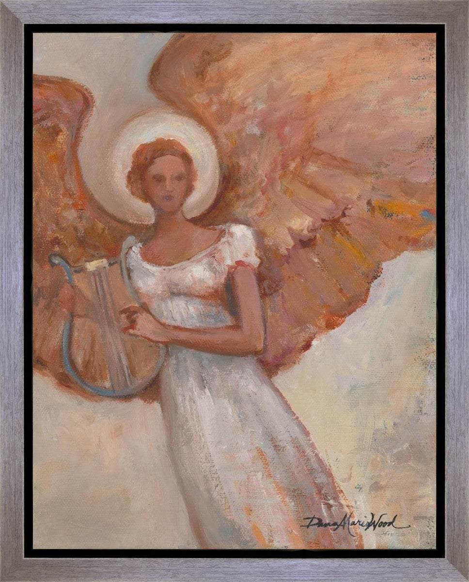 Angel Gallery Wrap