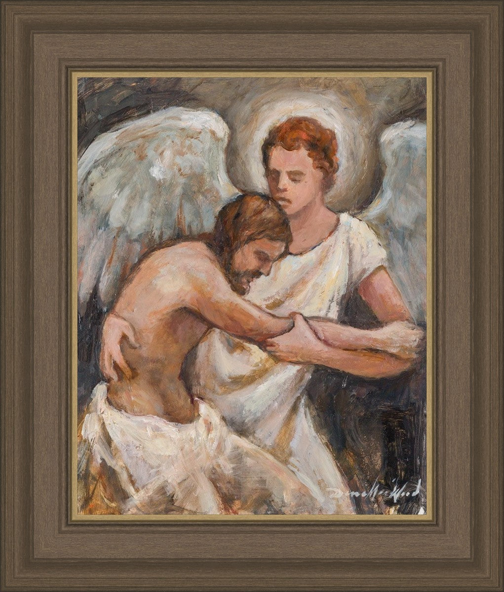 Gethsemane
