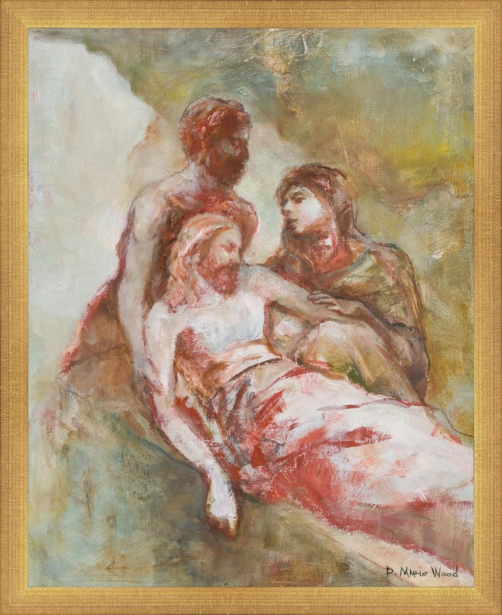 God So Loved the World