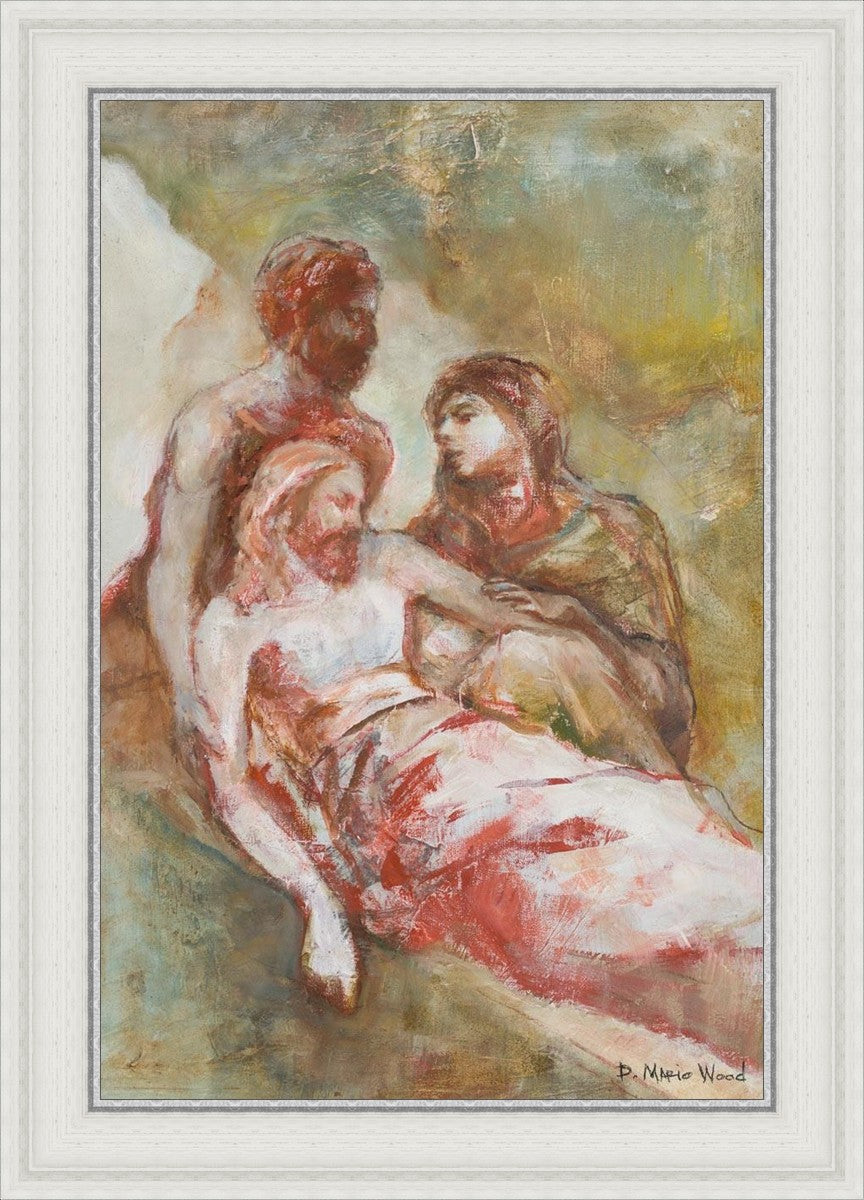 God So Loved the World