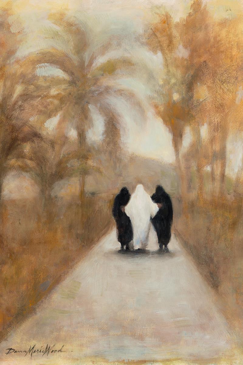 The Believers