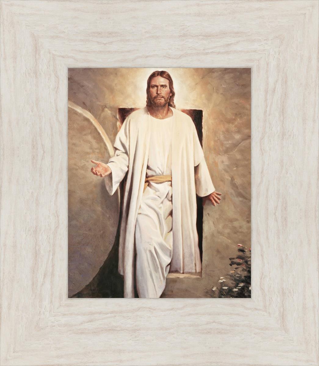 He Is Risen