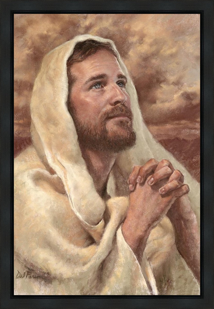 I Have Prayed For Thee