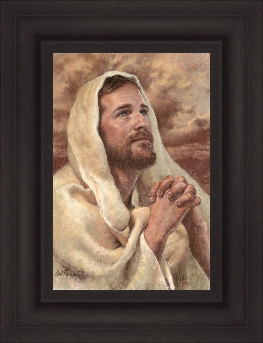 I Have Prayed For Thee