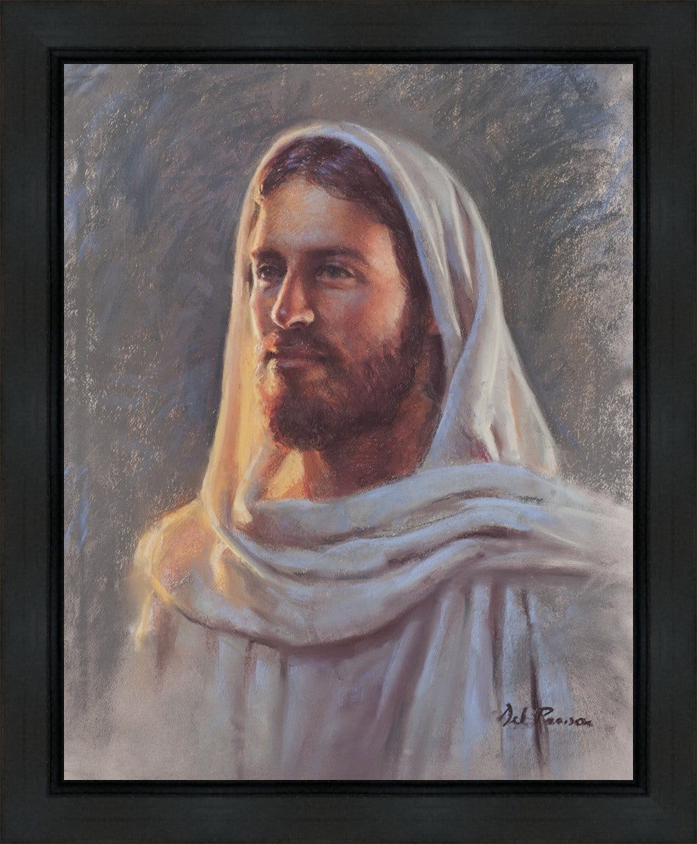 Beloved Gallery Wrap