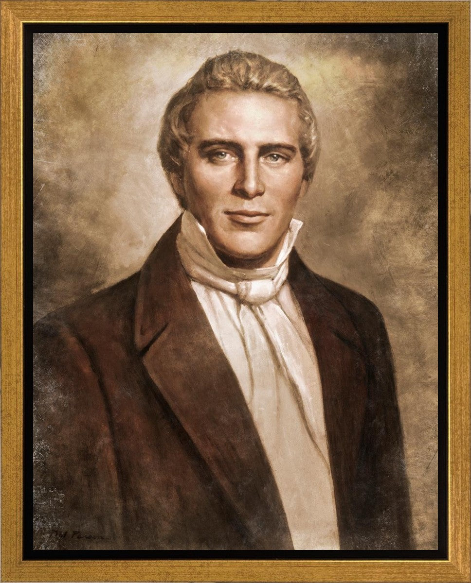 American Prophet Vintage
