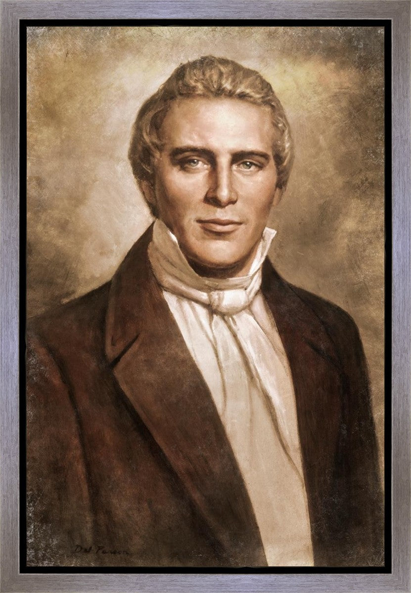 American Prophet Vintage