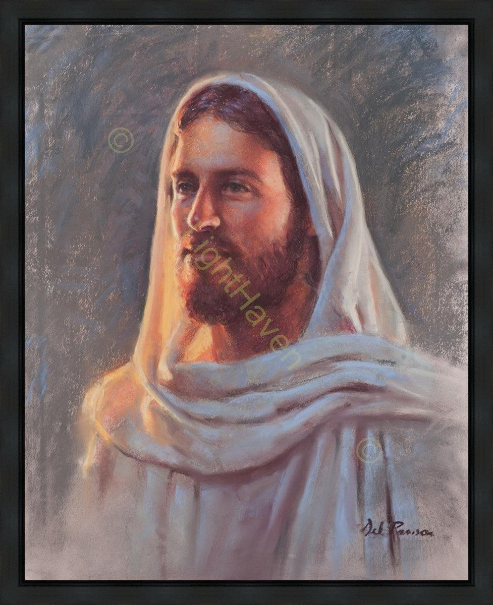 Beloved Gallery Wrap