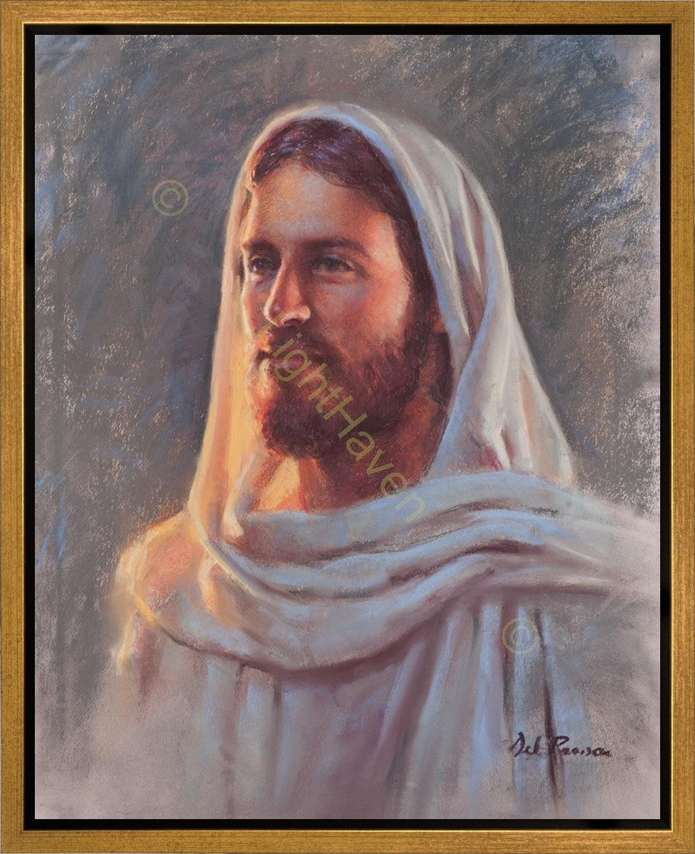 Beloved Gallery Wrap