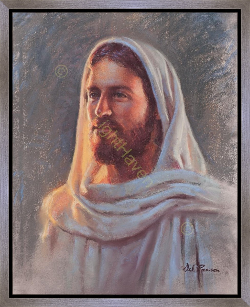 Beloved Gallery Wrap