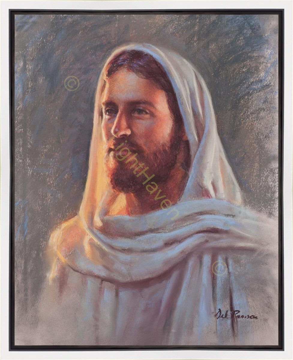 Beloved Gallery Wrap