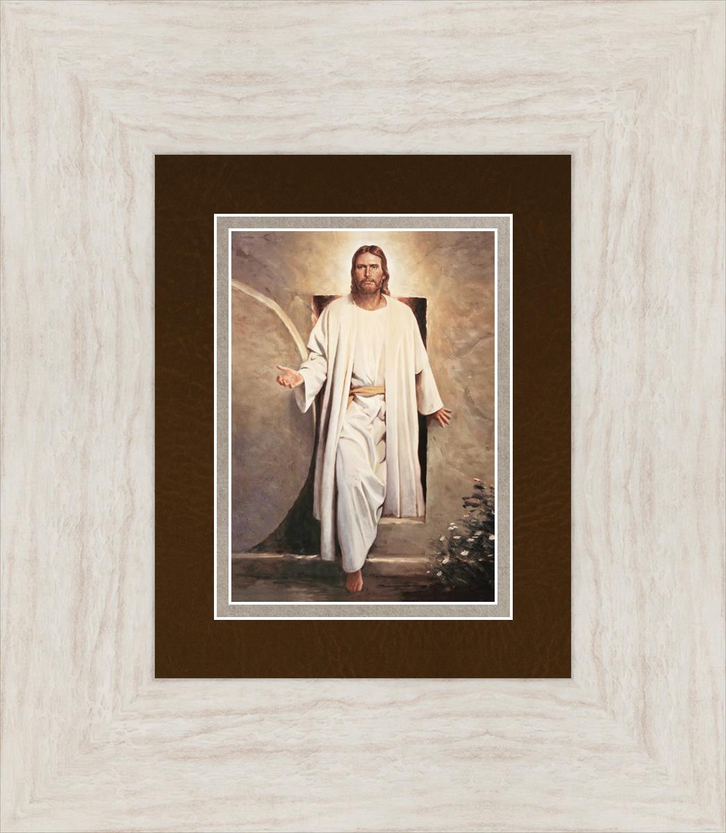 He Is Risen