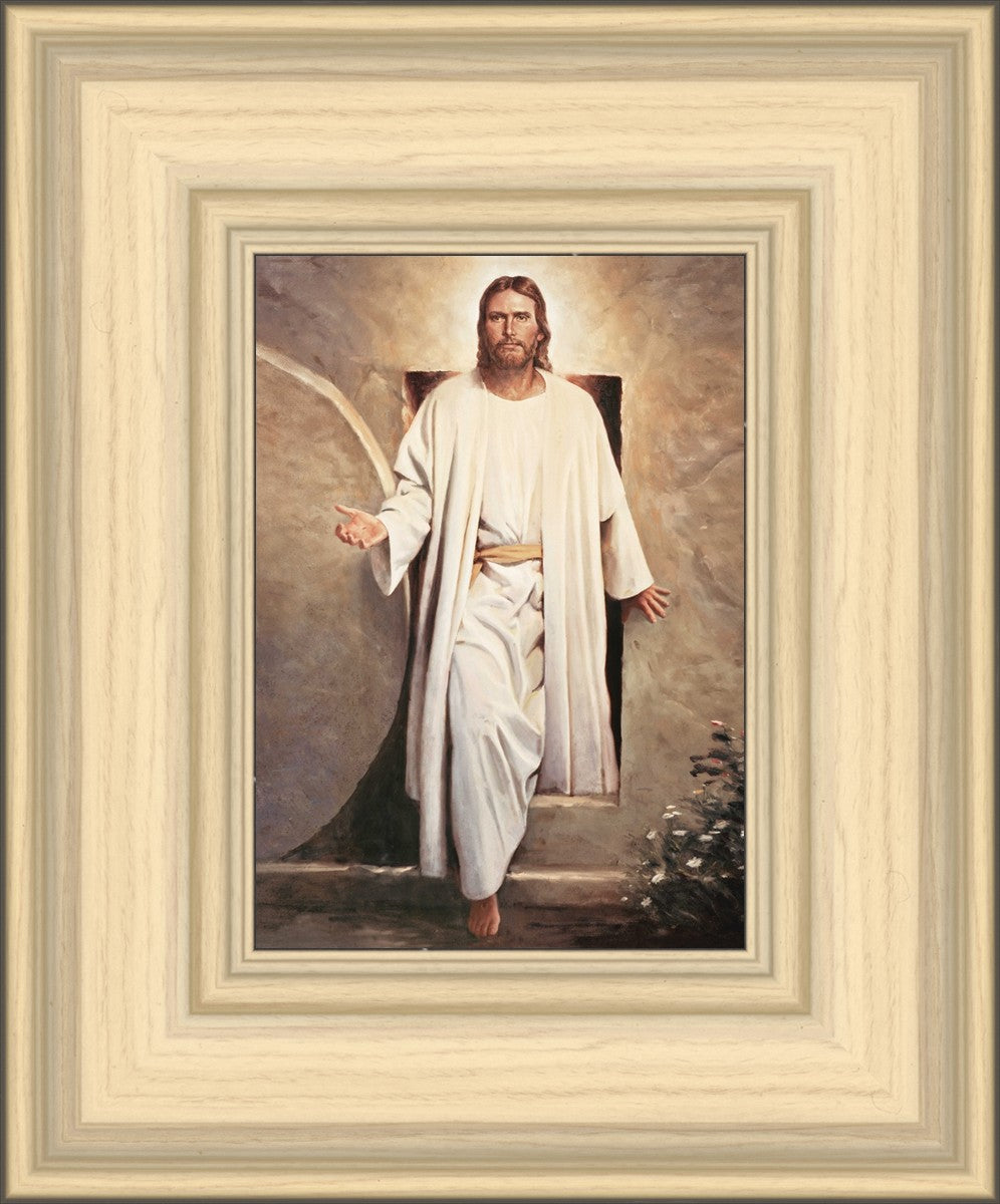 He Is Risen