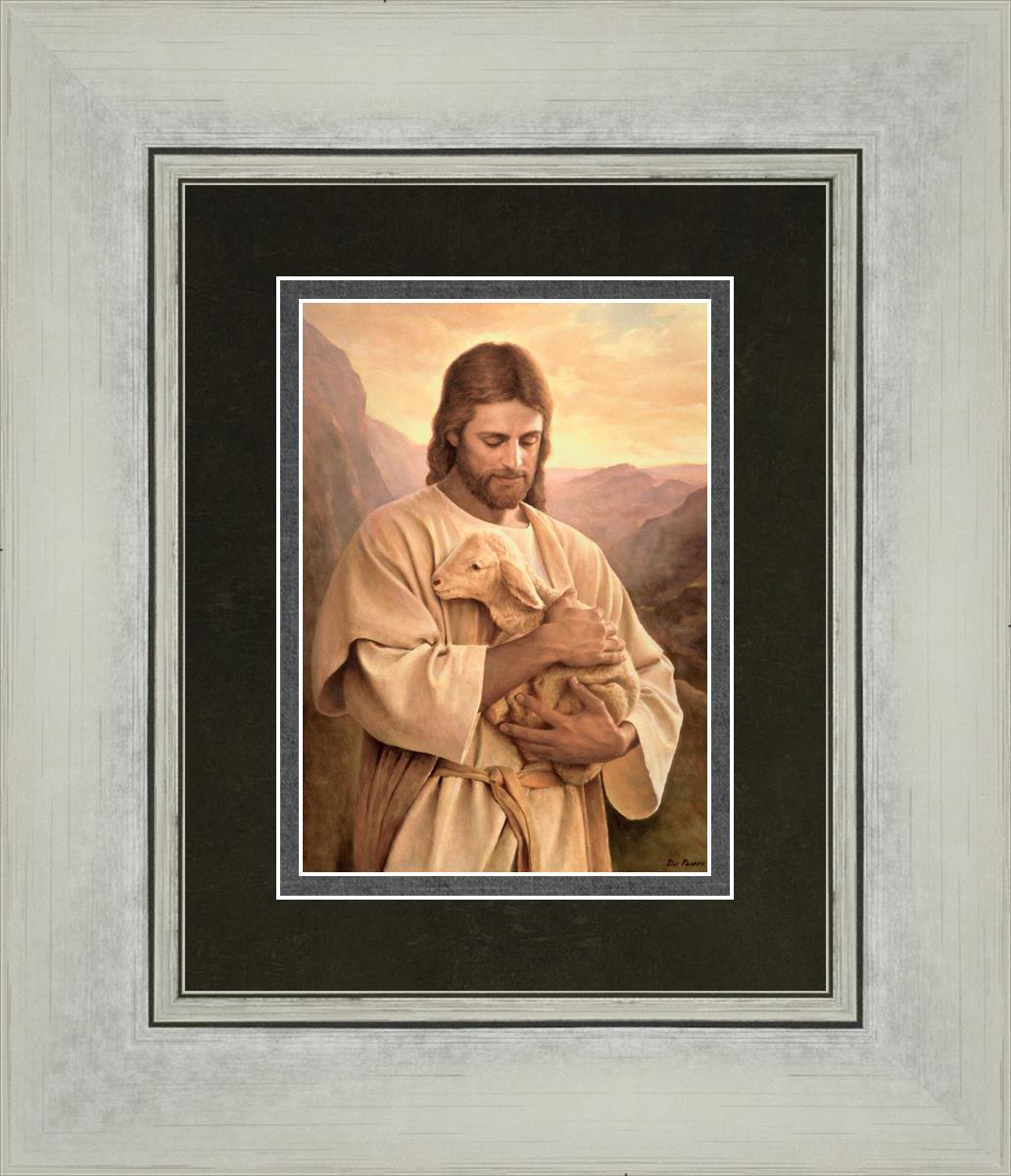 Lost Lamb