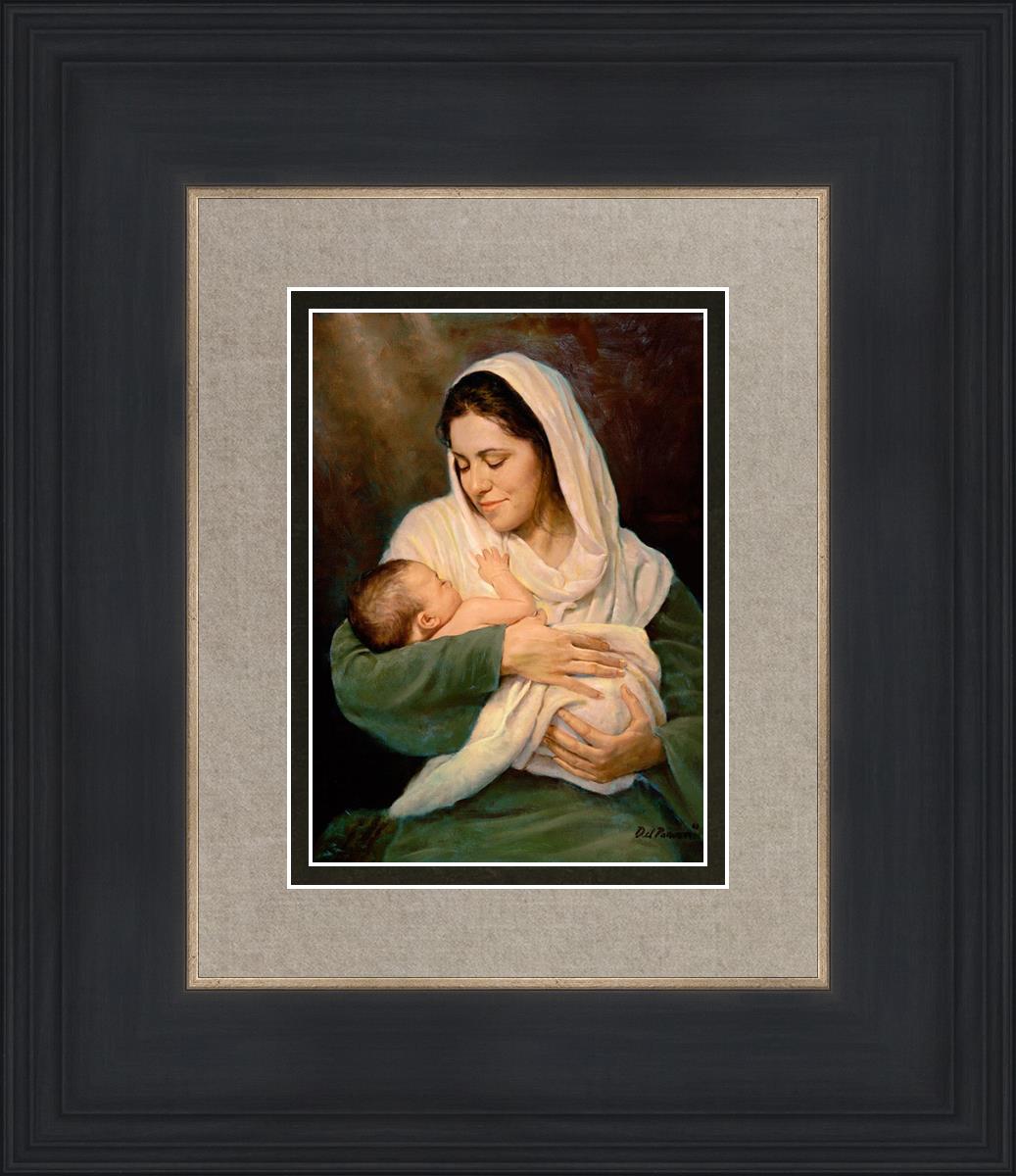 Mother's Love