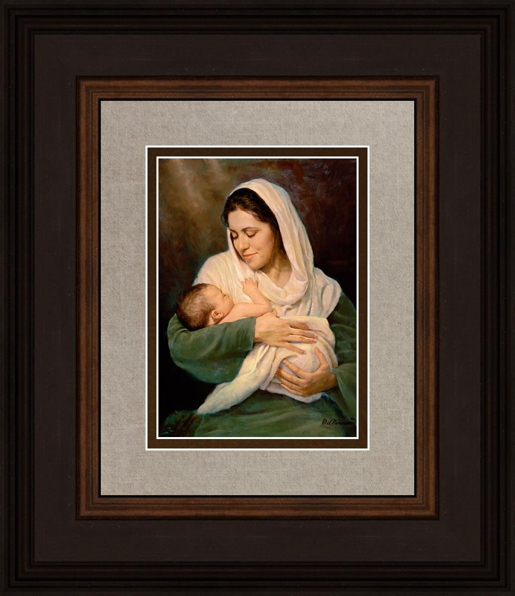 Mother's Love