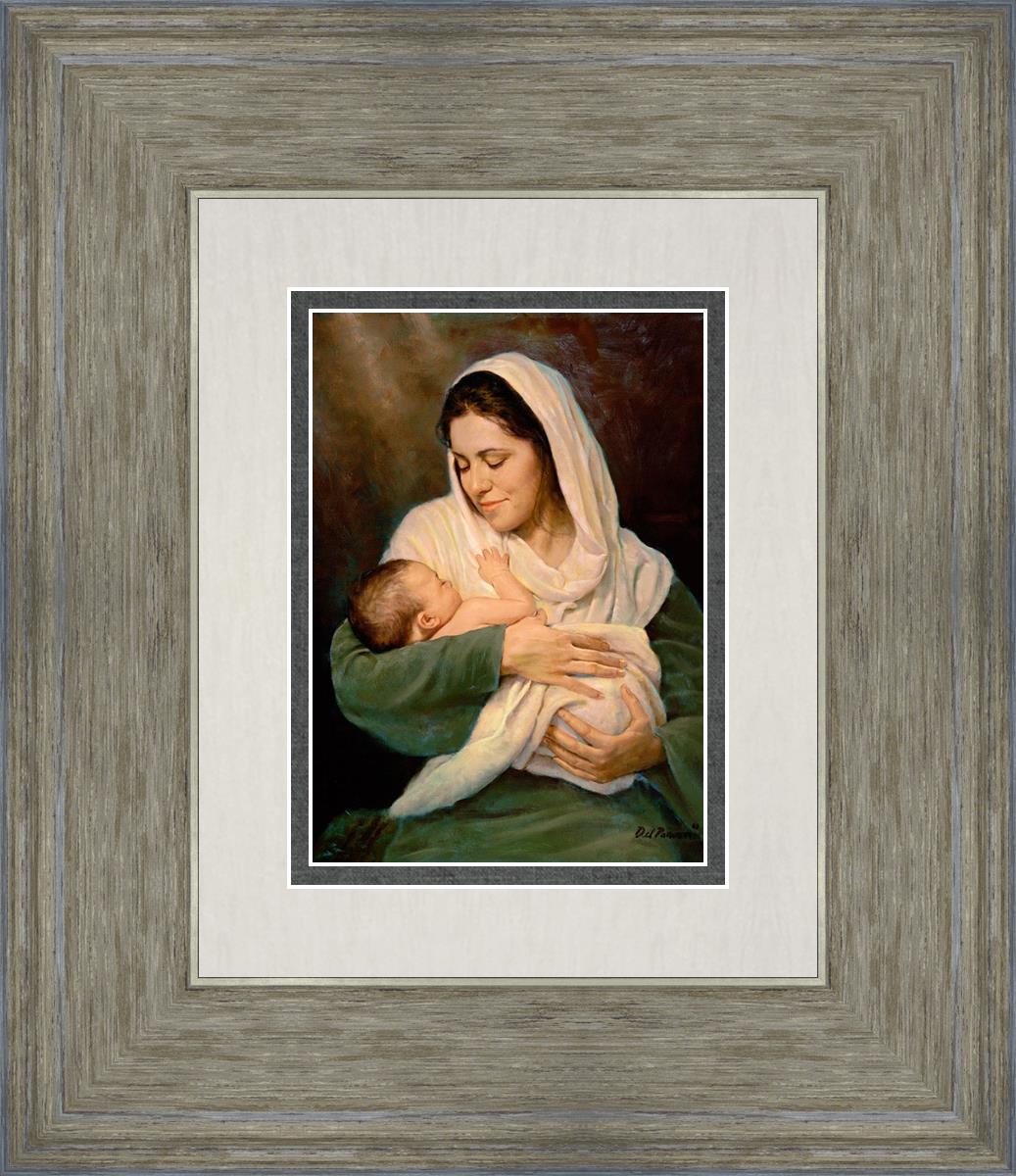 Mother's Love