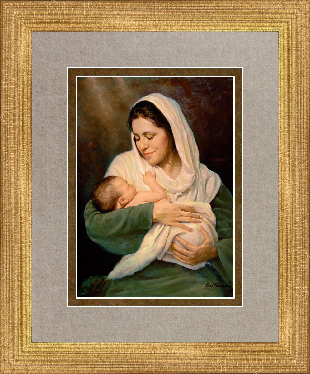 Mother's Love