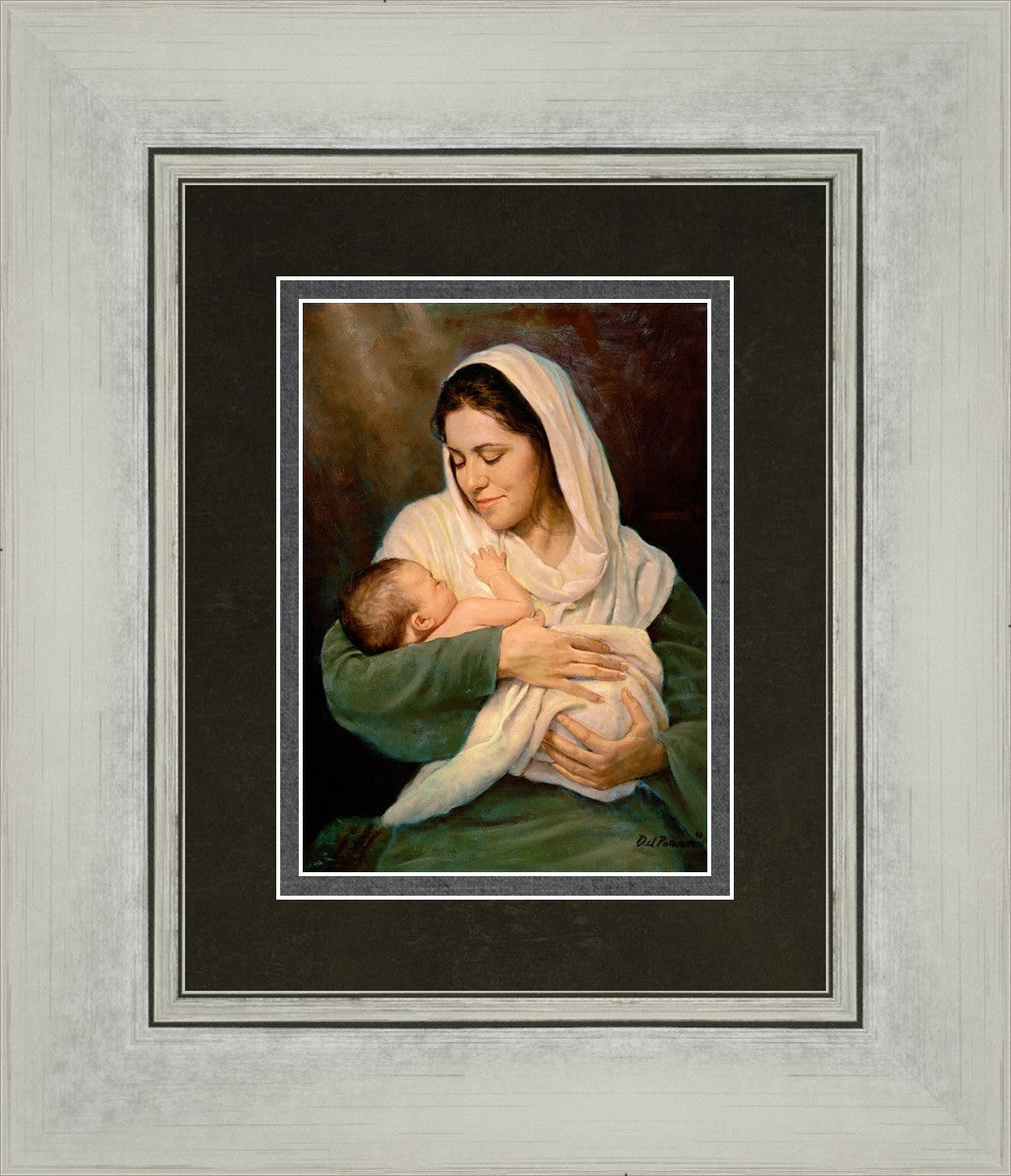 Mother's Love
