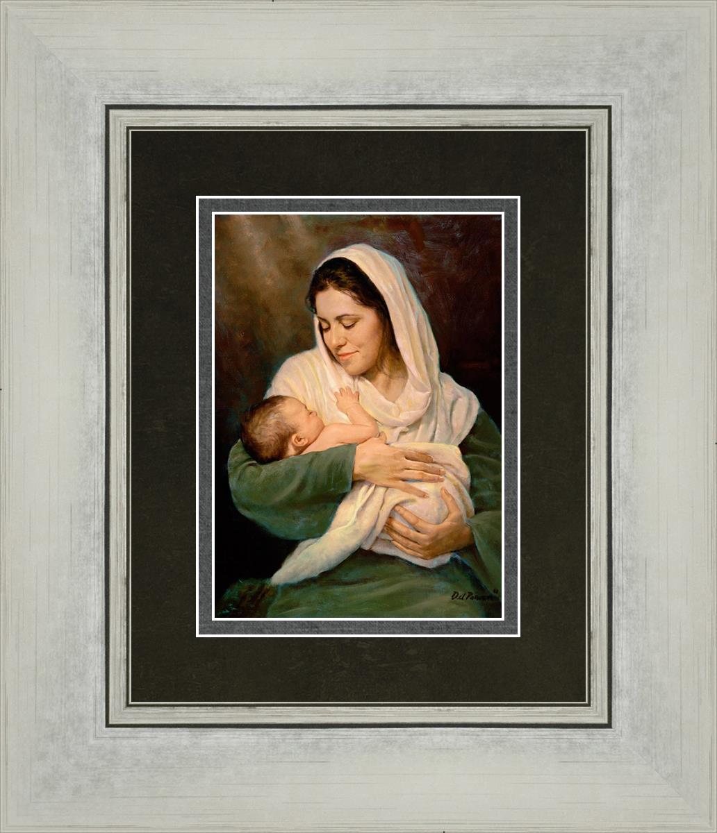 Mother's Love