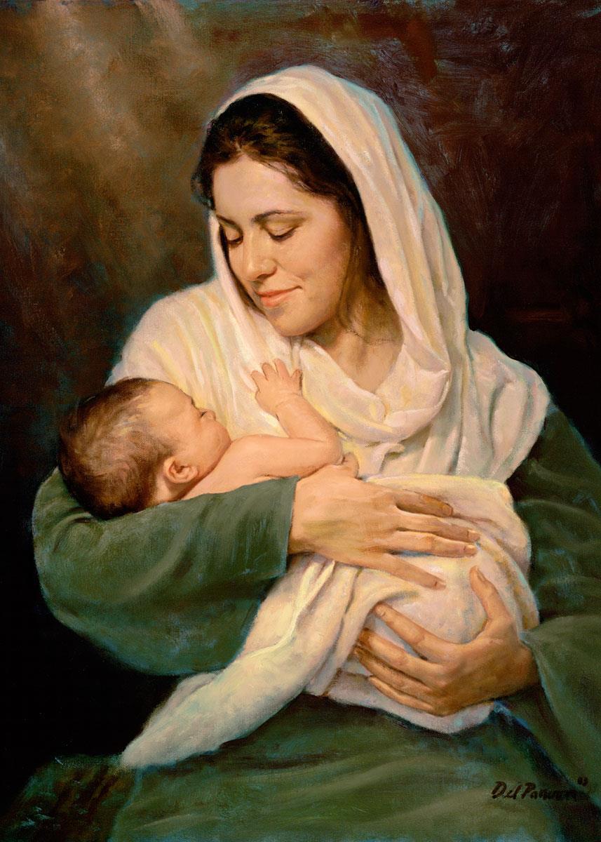 Mother's Love