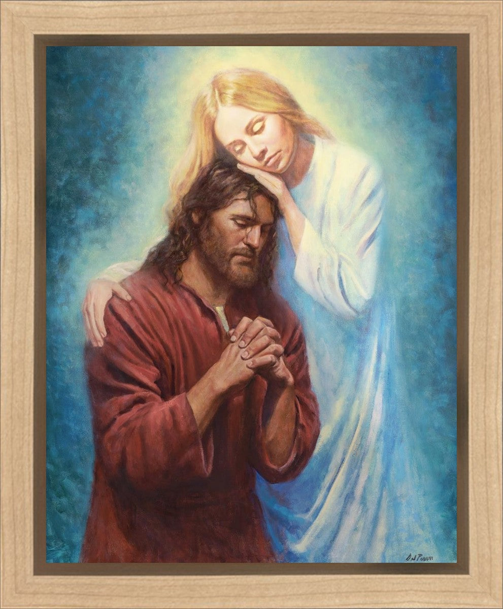Angel Mother