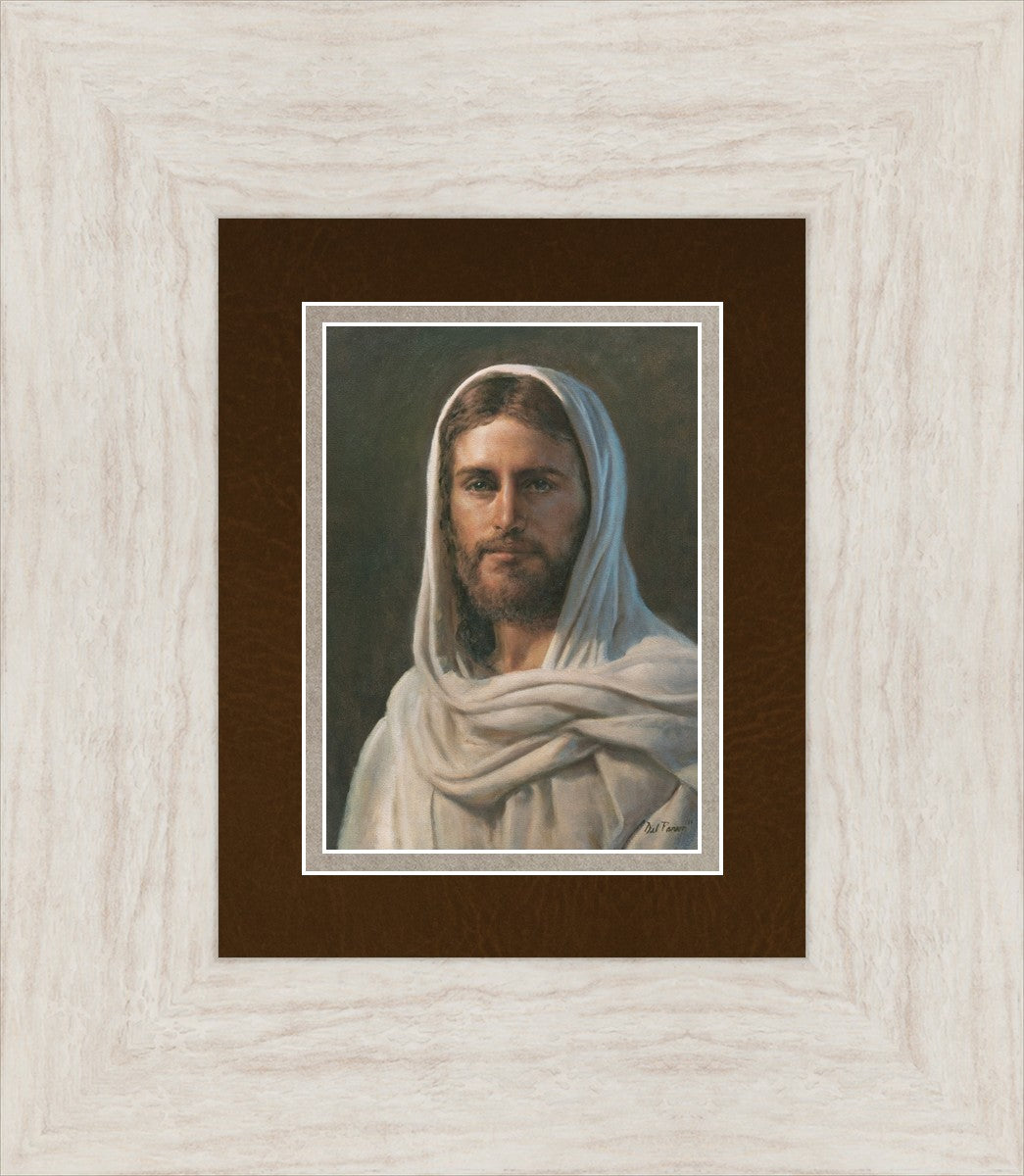 The Light of Christ
