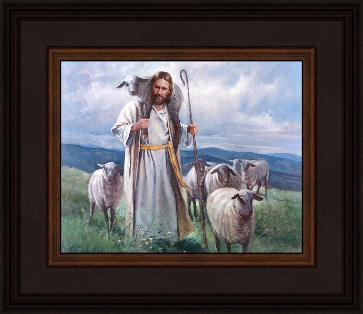 Good Shepherd