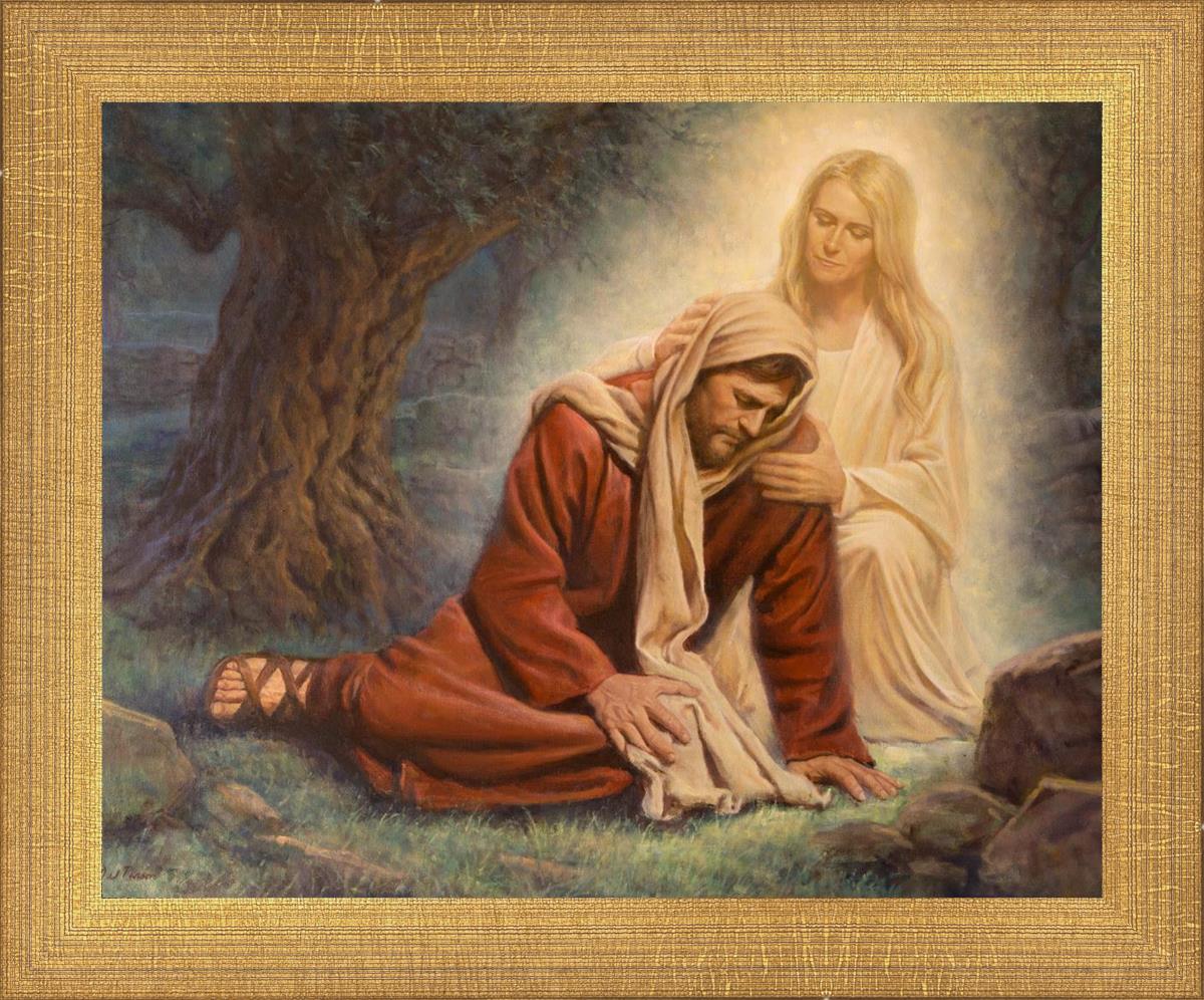 Heavenly Mother