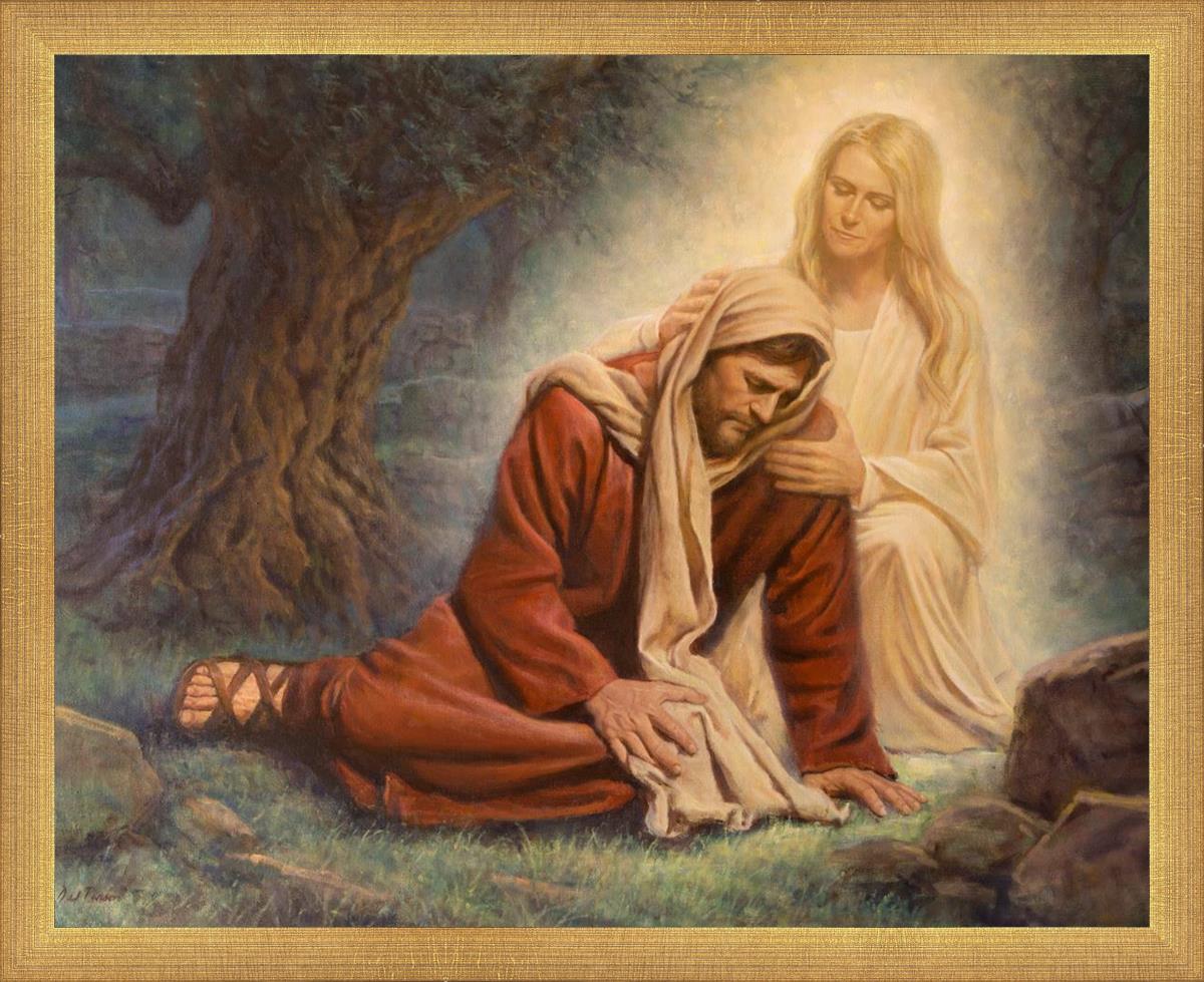Heavenly Mother