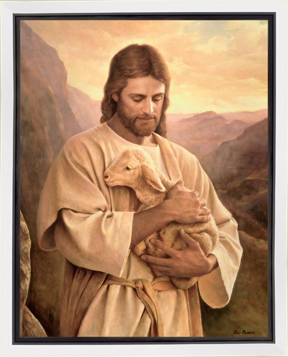 Lost Lamb