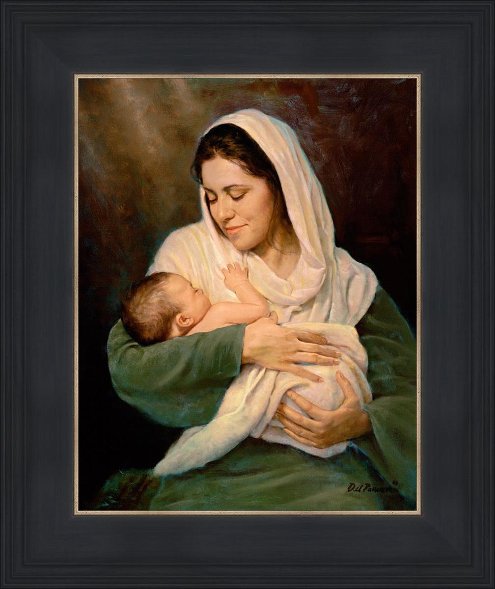Mother's Love