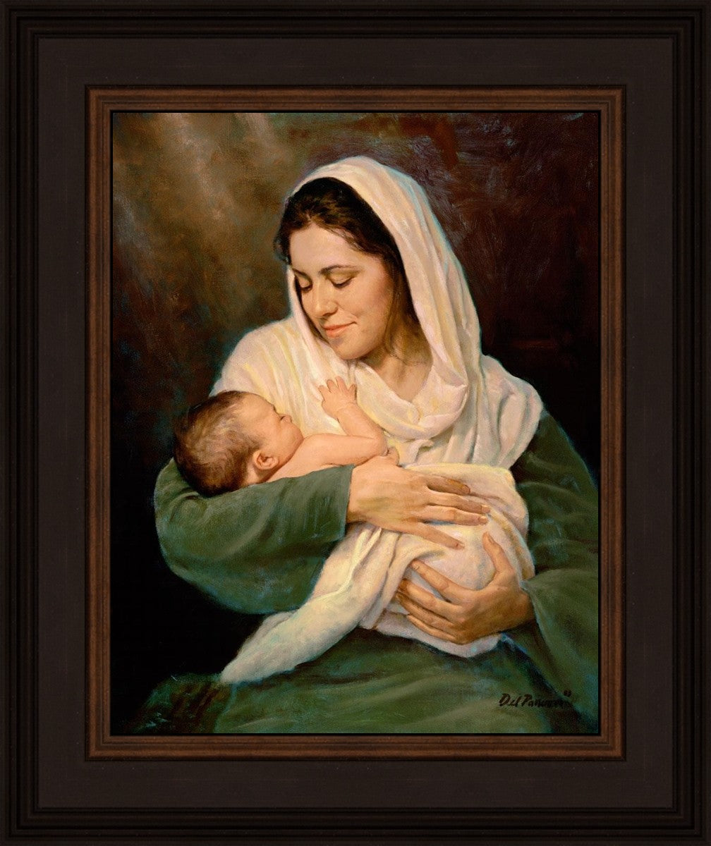Mother's Love