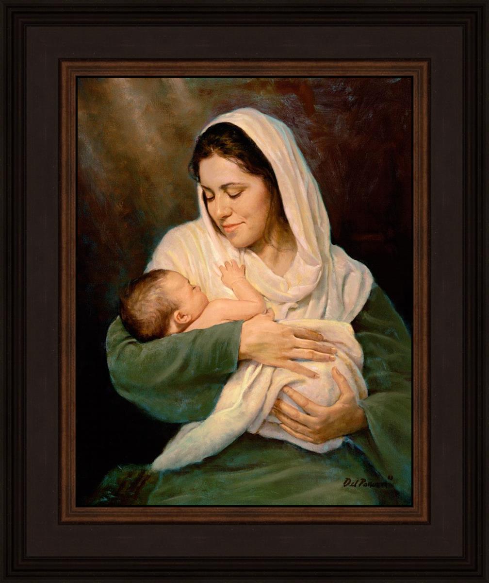 Mother's Love