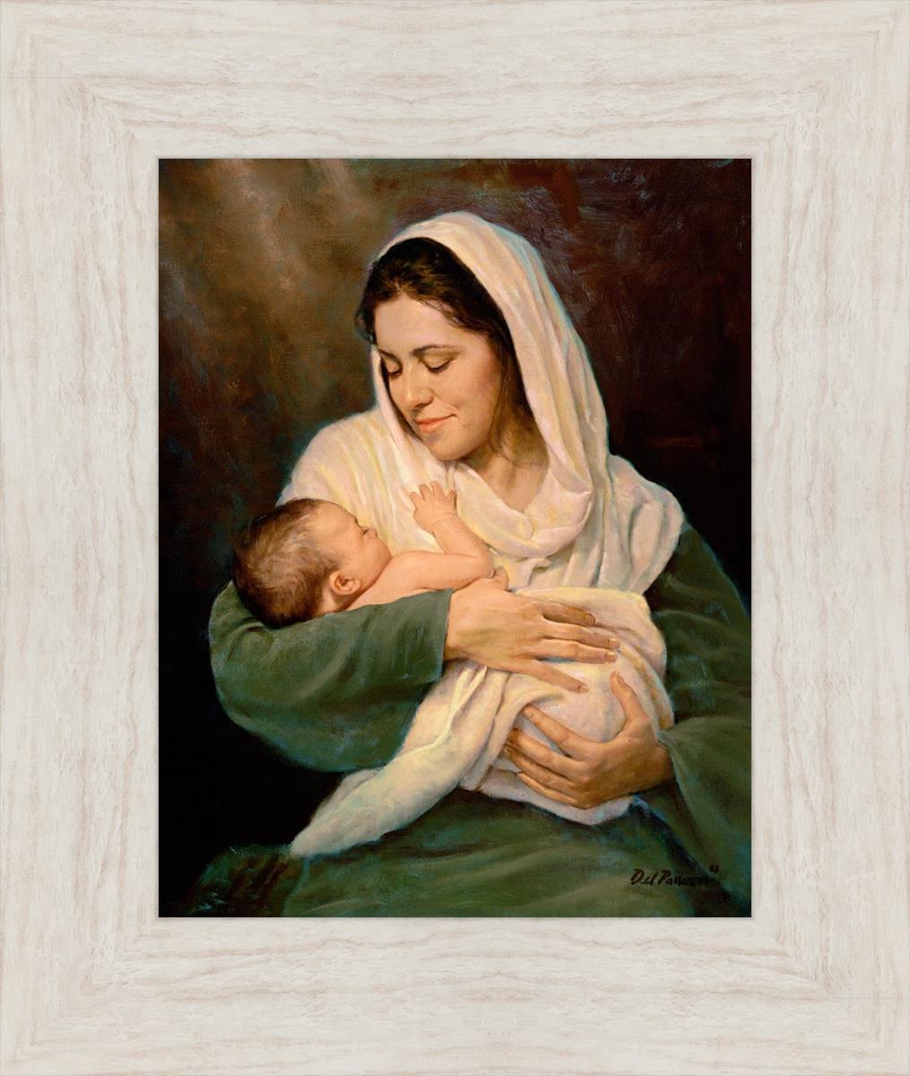 Mother's Love