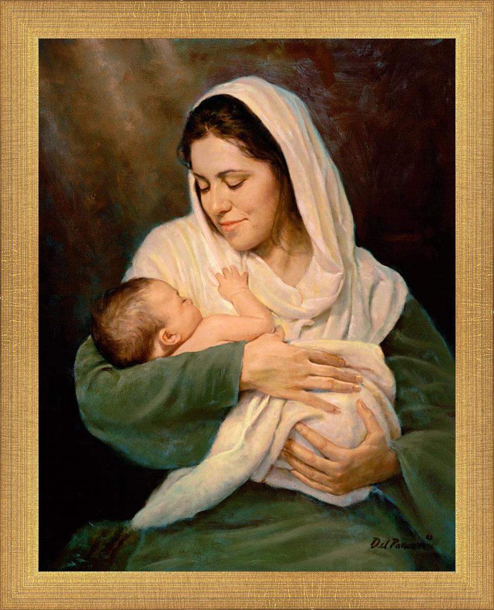 Mother's Love