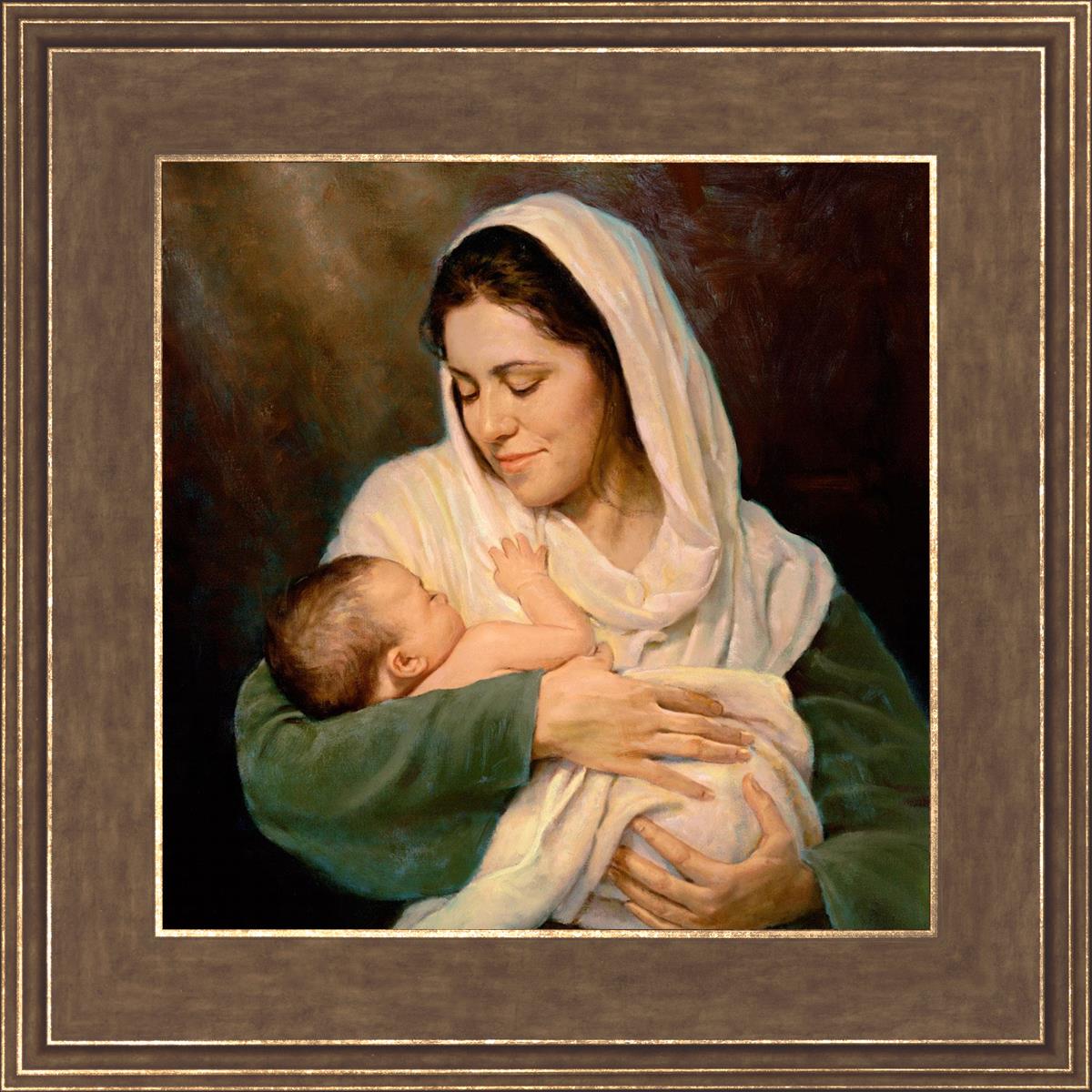 Mother's Love
