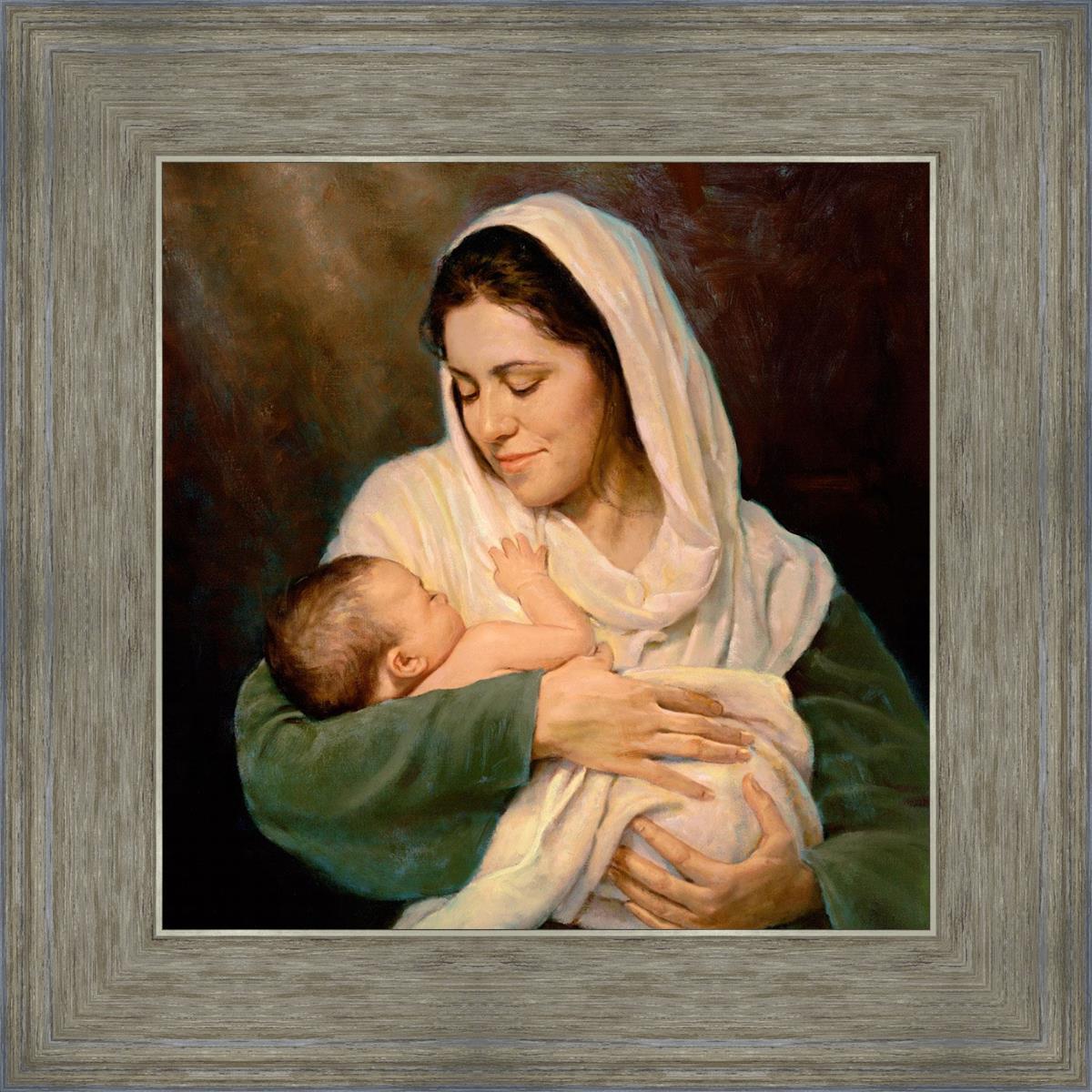 Mother's Love